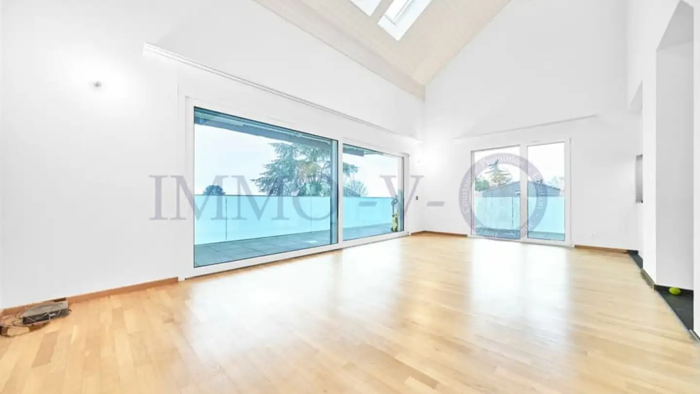 Appartamento in affitto - 1025 St-Sulpice VD - Foto 4