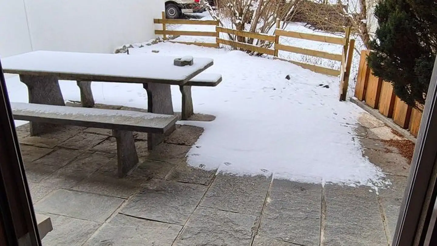 Single house for rent - Champ de l'Ombre 2, 2605 Sonceboz-Sombeval - Photo 3