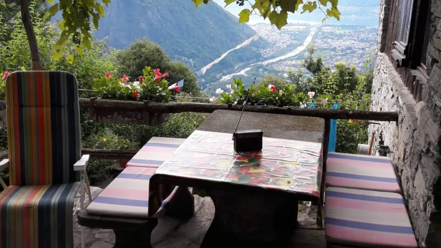 Casa singola in vendita - 6652 Tegna - Photo 3