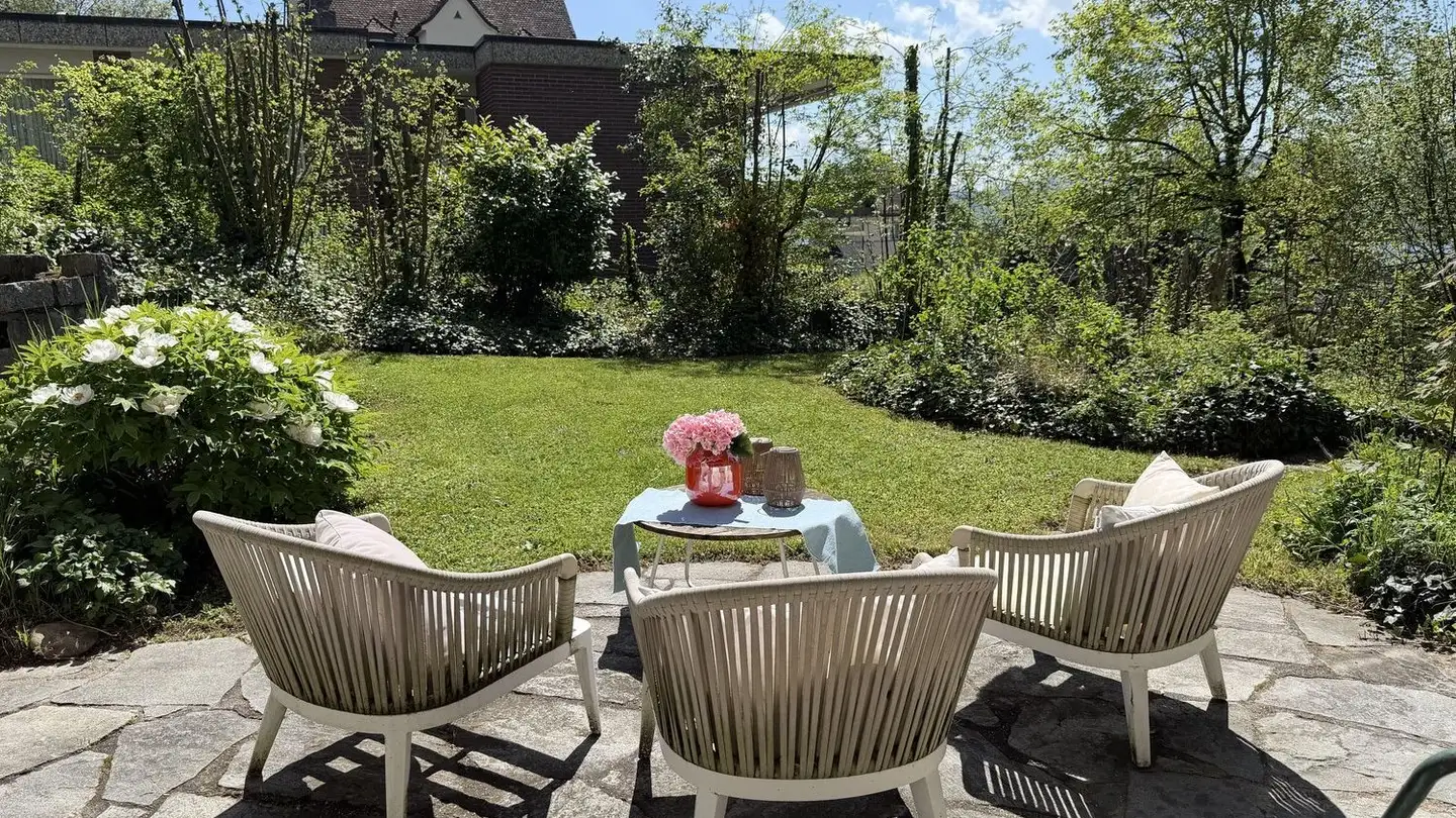 Single house for rent - Birkenweg, 8700 Küsnacht ZH