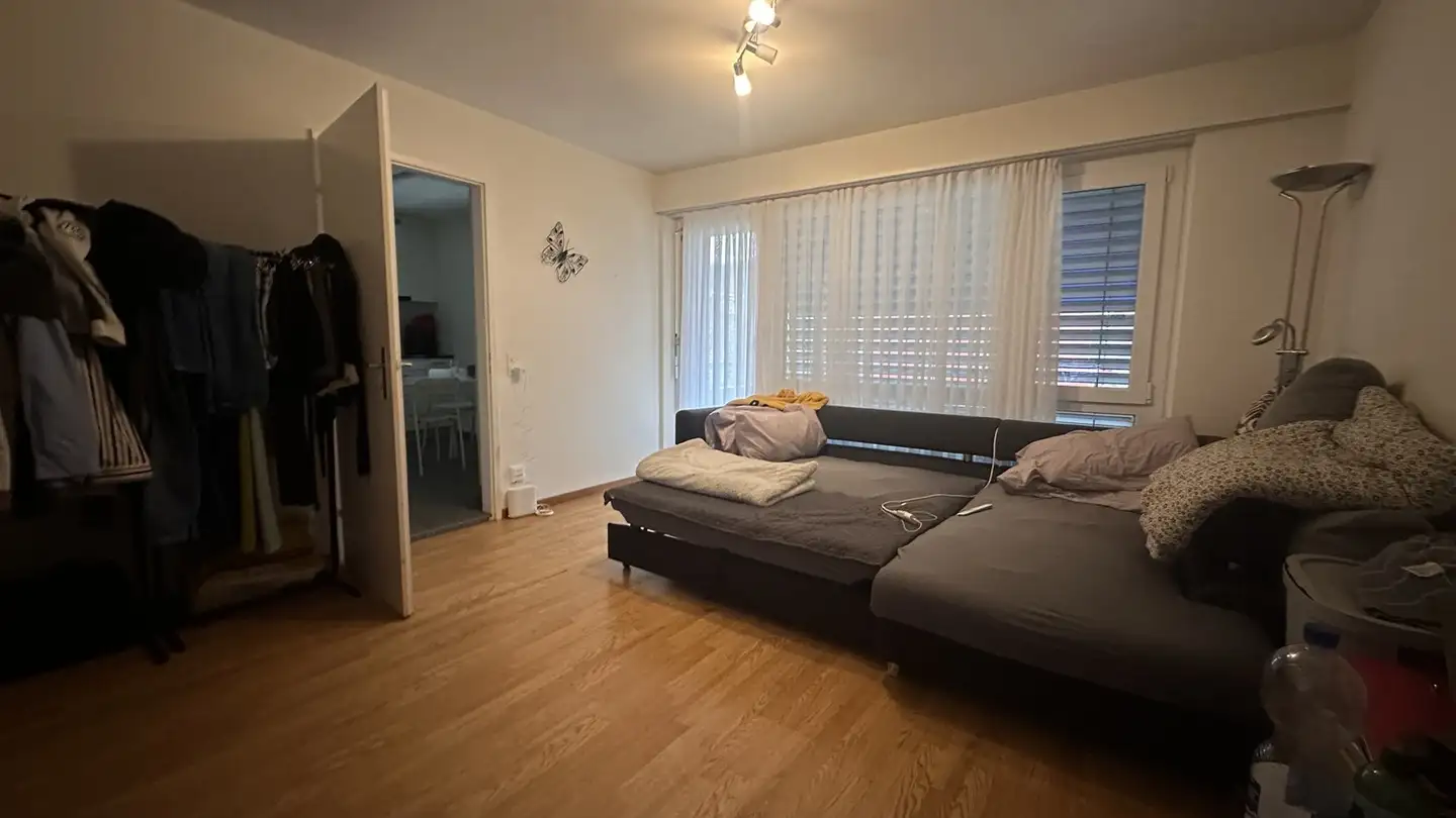 Apartment for rent - Adlikerstrasse 5, 8105 Regensdorf - Photo 4