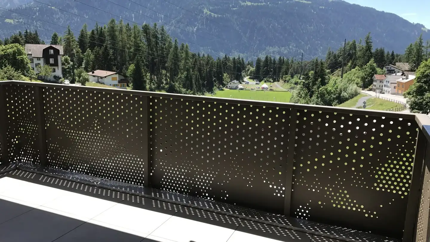 Appartement à louer - Via Tuleu Sut 1, 7031 Laax GR - Photo 3