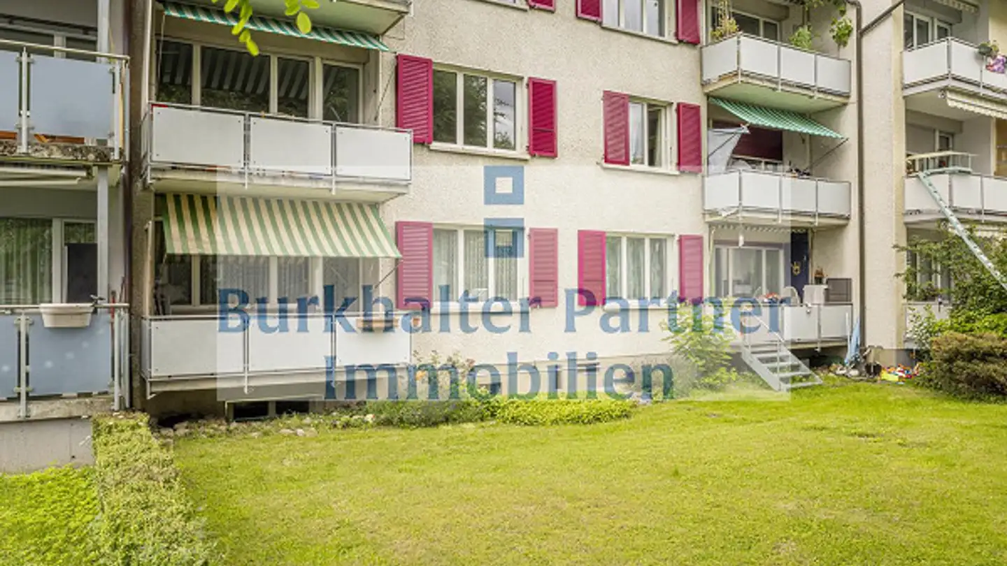 Apartment for rent - Grubenstrasse 20, 3072 Ostermundigen