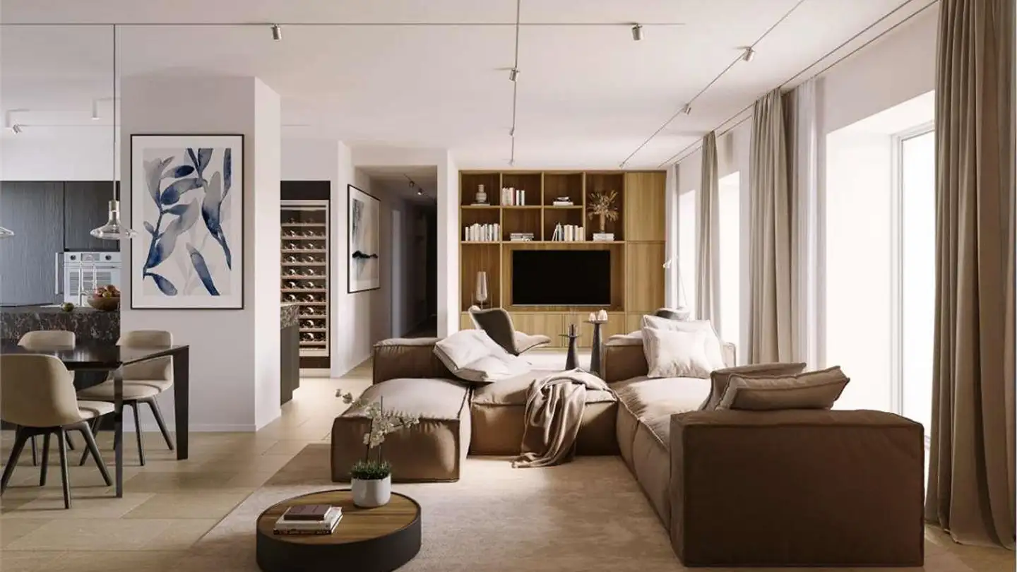 Appartamento in vendita - 6900 Paradiso - Foto 4