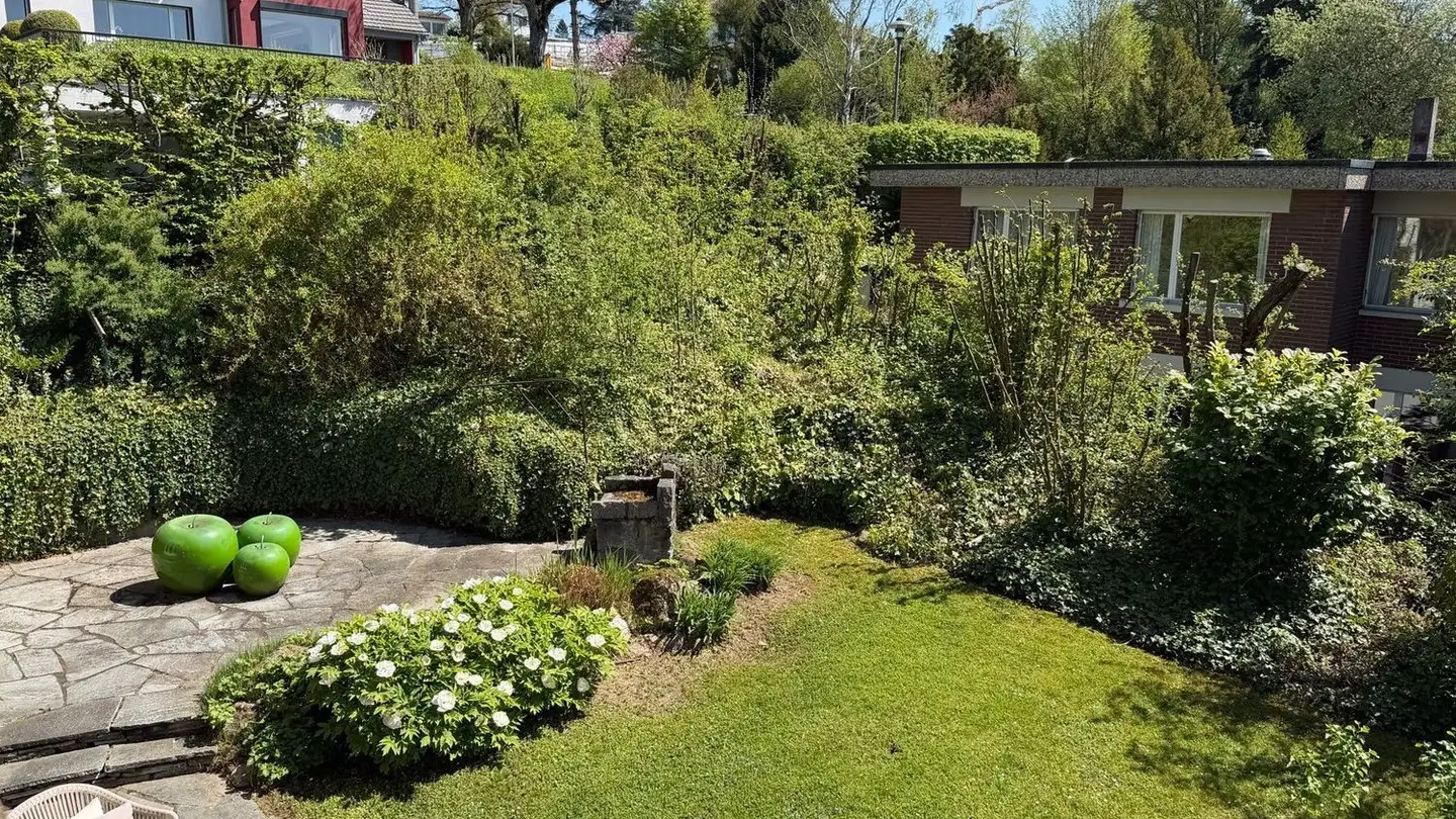 Single house for rent - Birkenweg, 8700 Küsnacht ZH - Photo 4