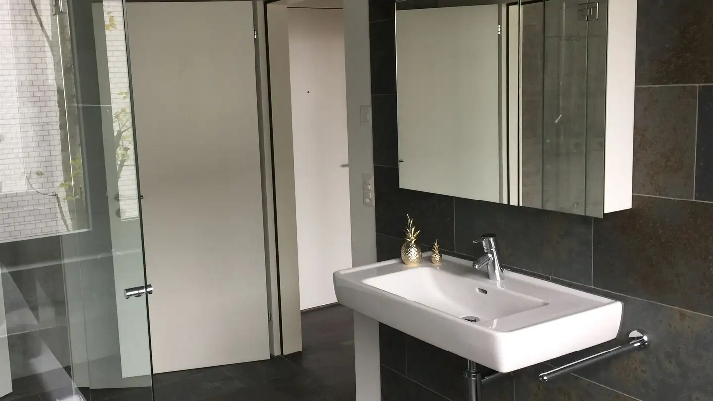 Appartamento in affitto - Hauptstrasse 15b, 9436 Balgach