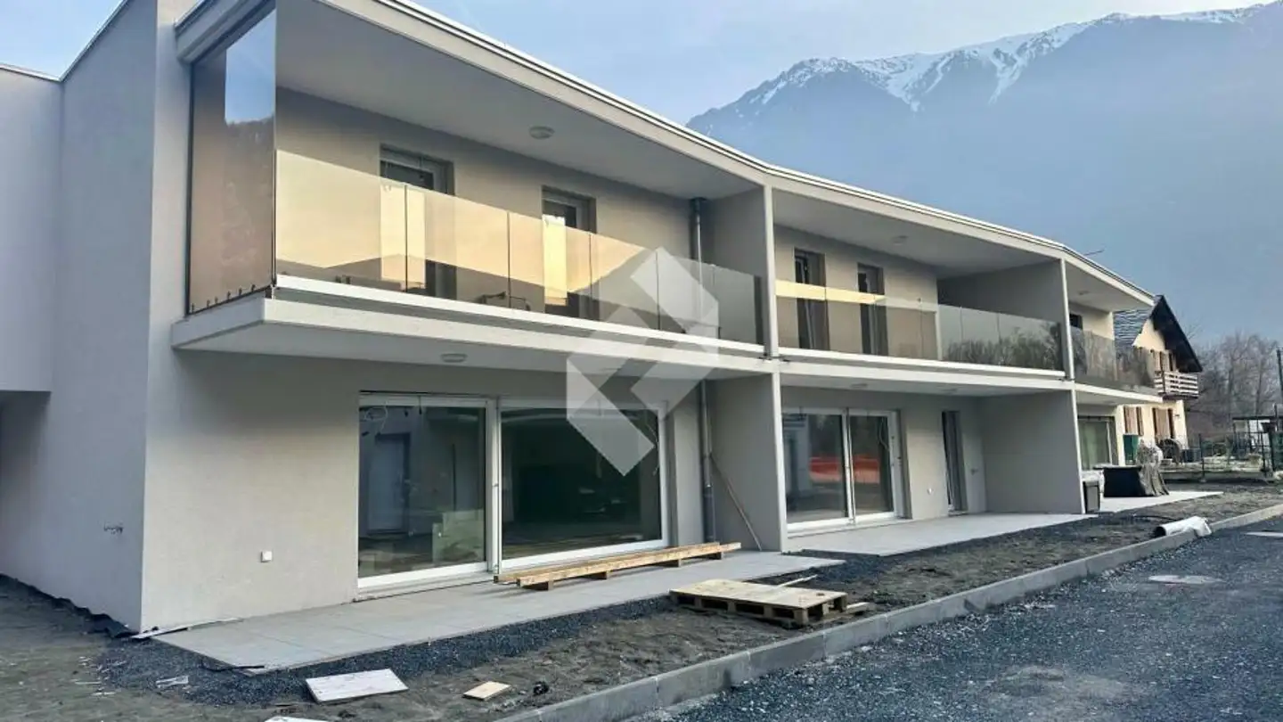 Casa a schiera in vendita - 1904 Vernayaz - Photo 4