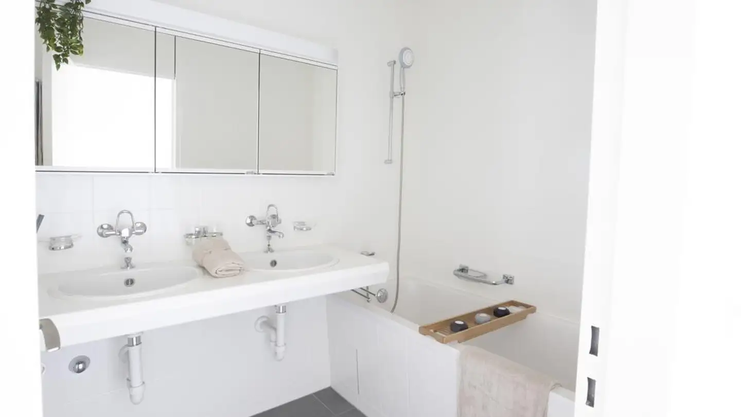 Appartamento in affitto - Heissgländstrasse 41, 4132 Muttenz - Foto 3