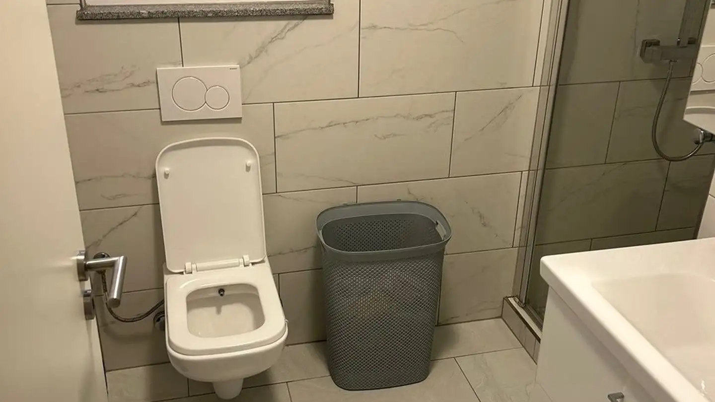 Appartement à louer - Rue Des Prés / Mattenstrasse 158, 2503 Biel/Bienne - Photo 2