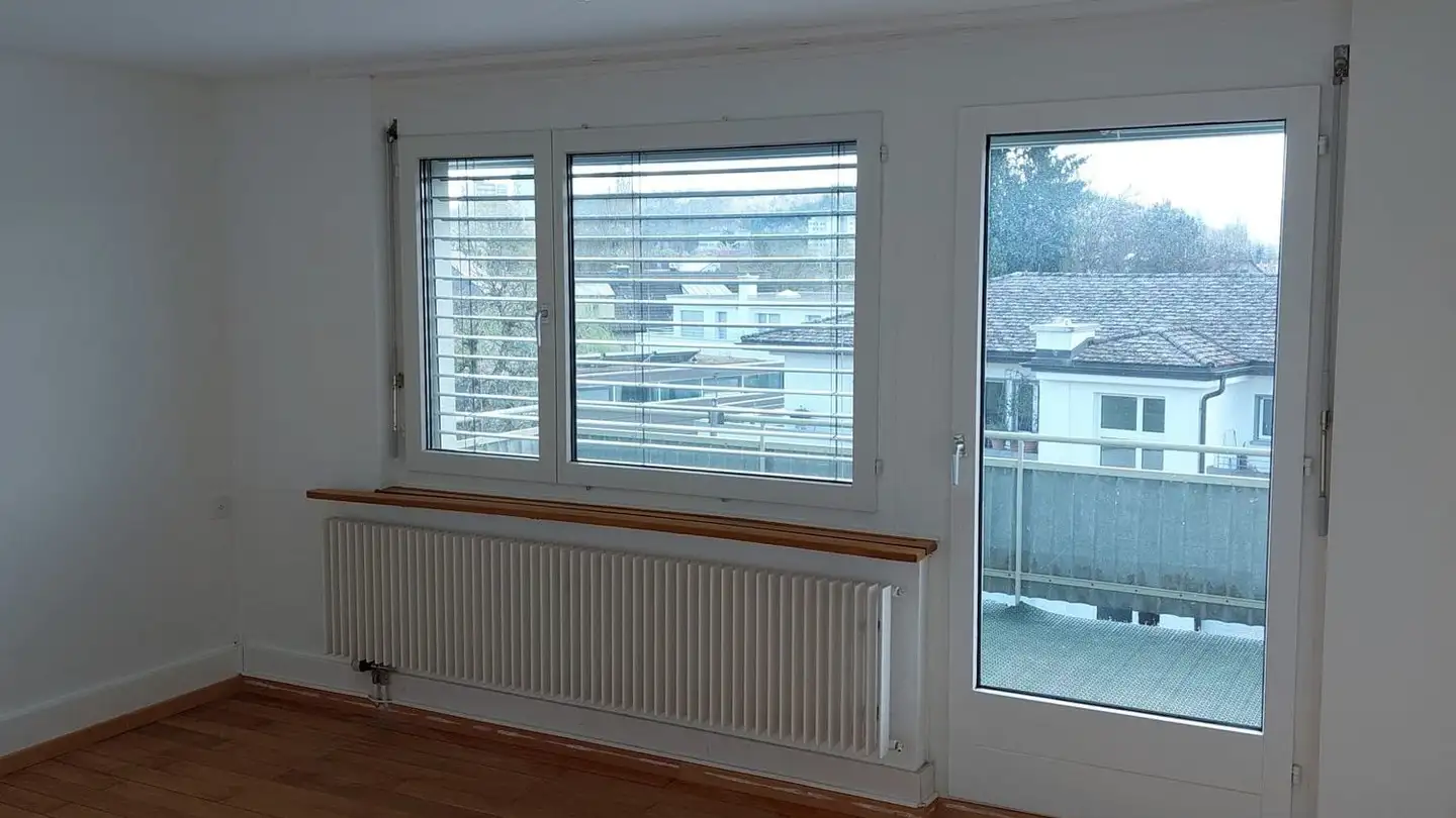 Appartement à louer - Wagnerhof 5, 5210 Windisch
