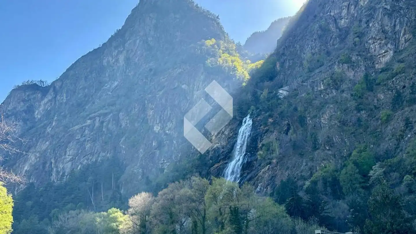 Casa a schiera in vendita - 1904 Vernayaz - Photo 2