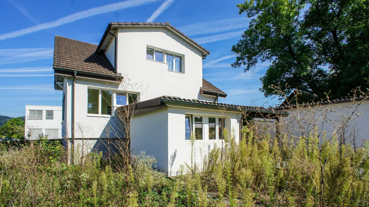 Casa singola in vendita - Landstrasse 38, 4303 Kaiseraugst