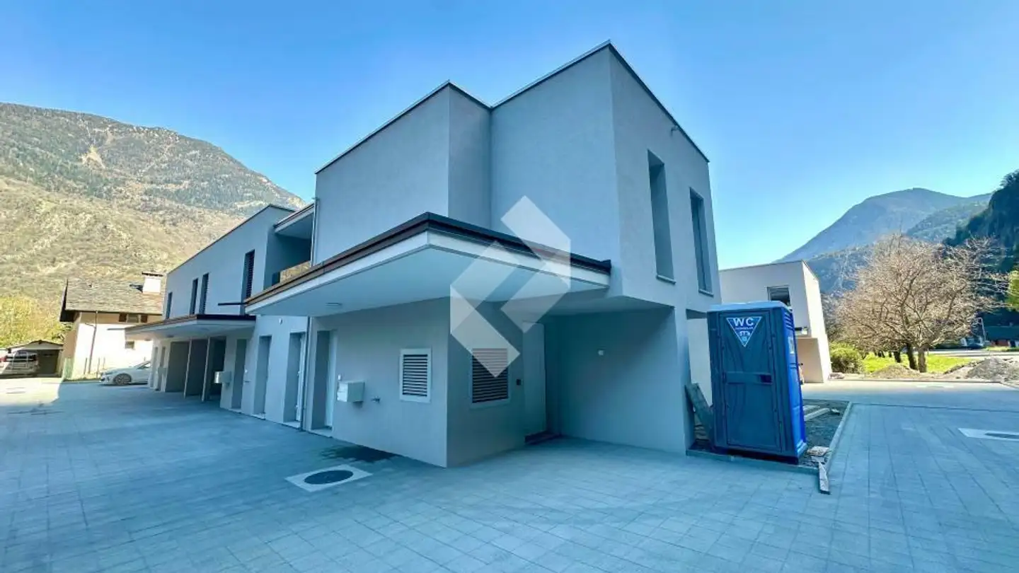 Casa a schiera in vendita - 1904 Vernayaz - Photo 3