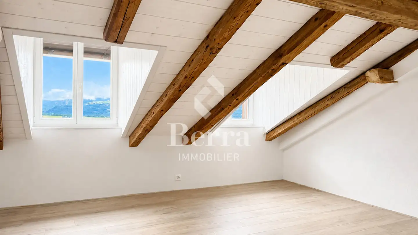 Apartment for sale - 1867 Ollon VD - Photo 4