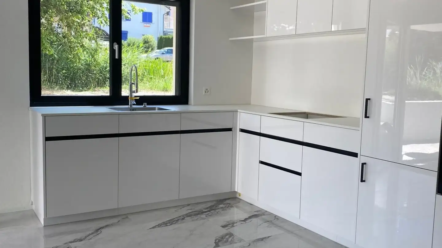 Appartement à vendre - Myrtenstrasse 8, 5737 Menziken
