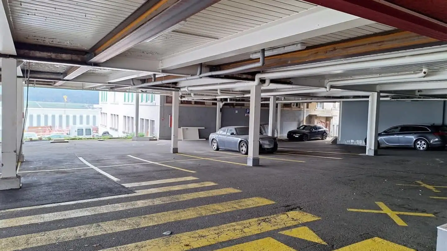 Commerciale in affitto - Route De Neuchâtel, 2053 Cernier - Photo 2