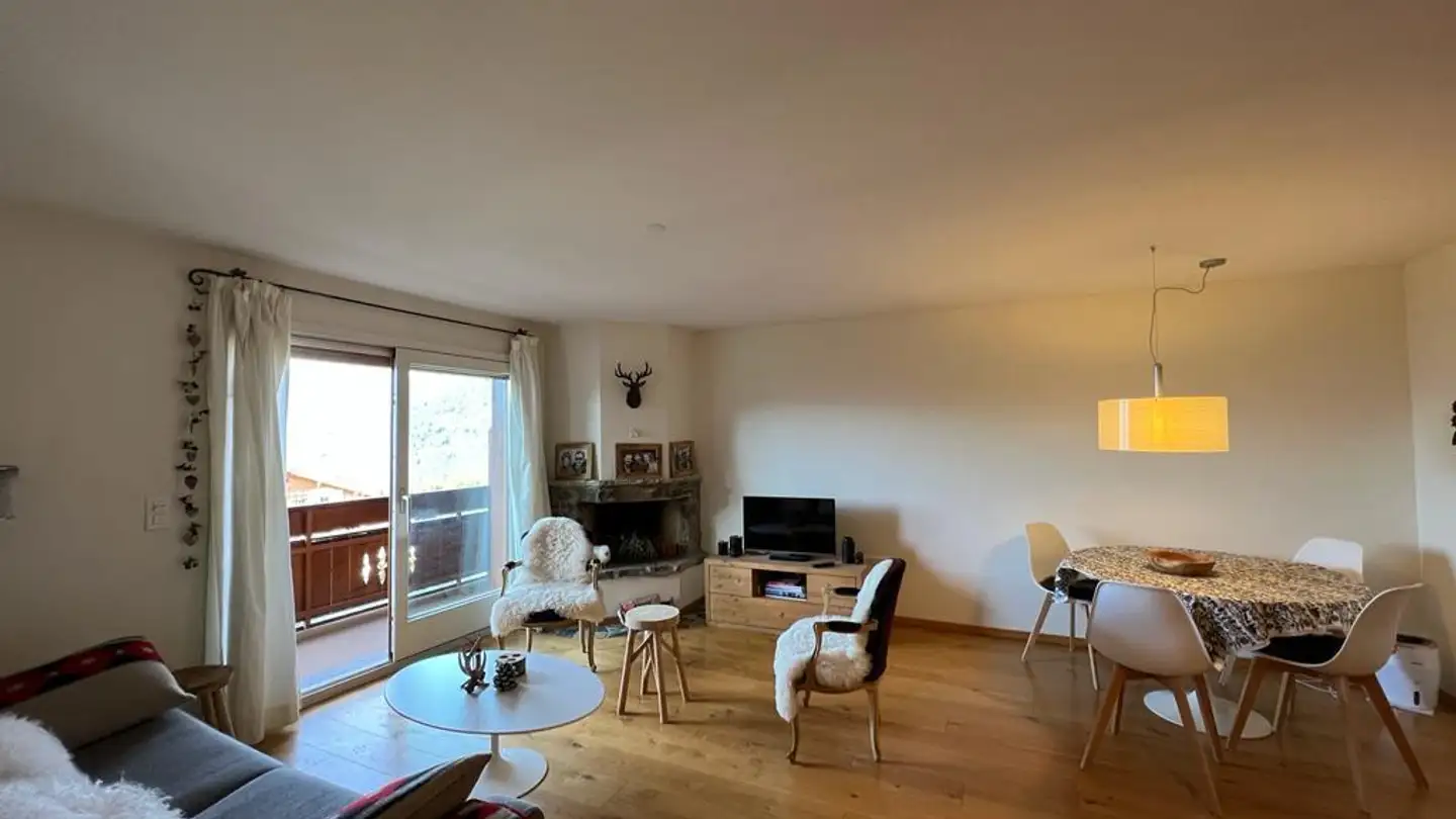 Apartment for rent - Route De Lens-Crans, 3963 Crans-Montana - Photo 3