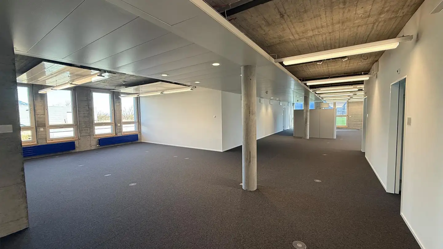 Office space for rent - Werdenstrasse 85, 9472 Grabs - Photo 2