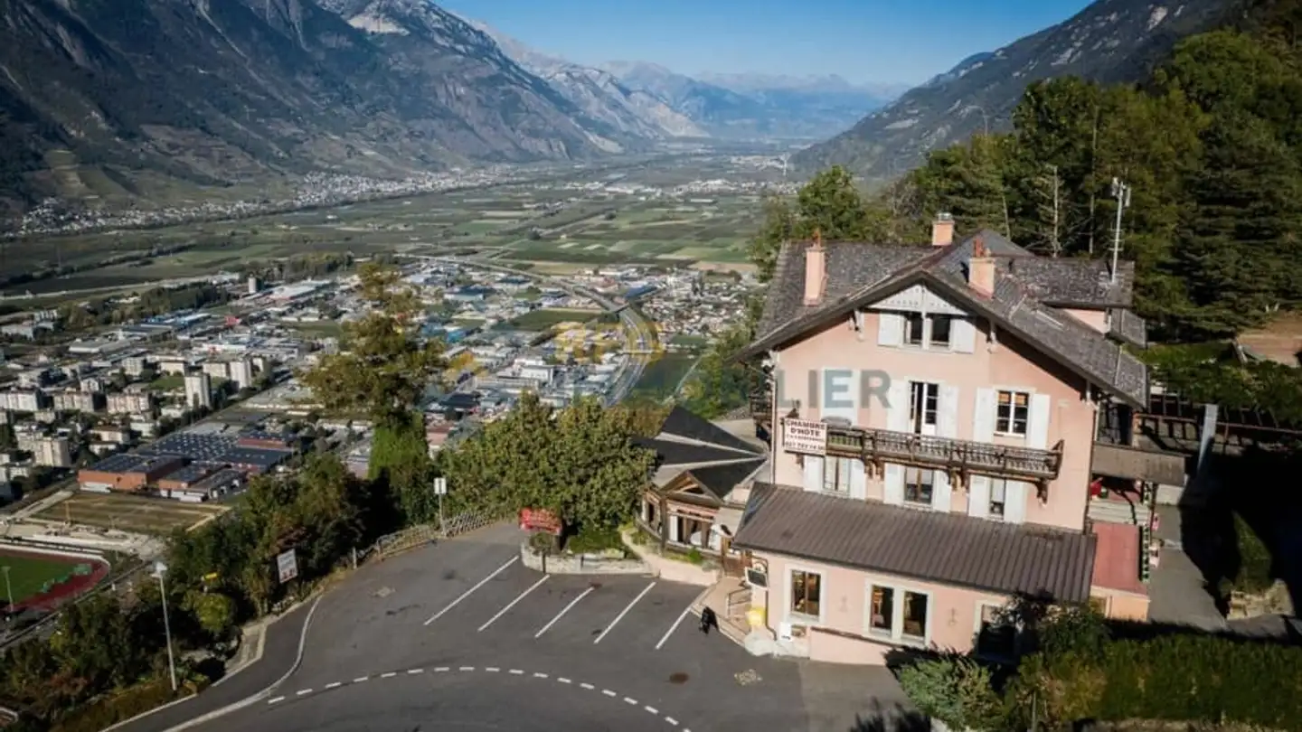 Mehrfamilienhaus kaufen - 1920 Martigny - Foto 2