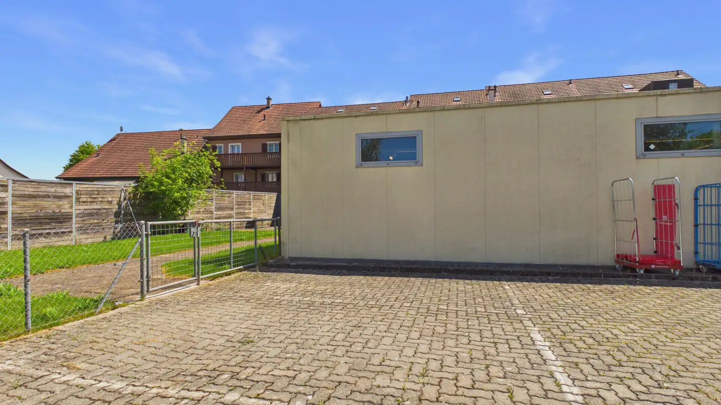 Wohnung kaufen - Route De Courgenay 18, 2942 Alle - Foto 2