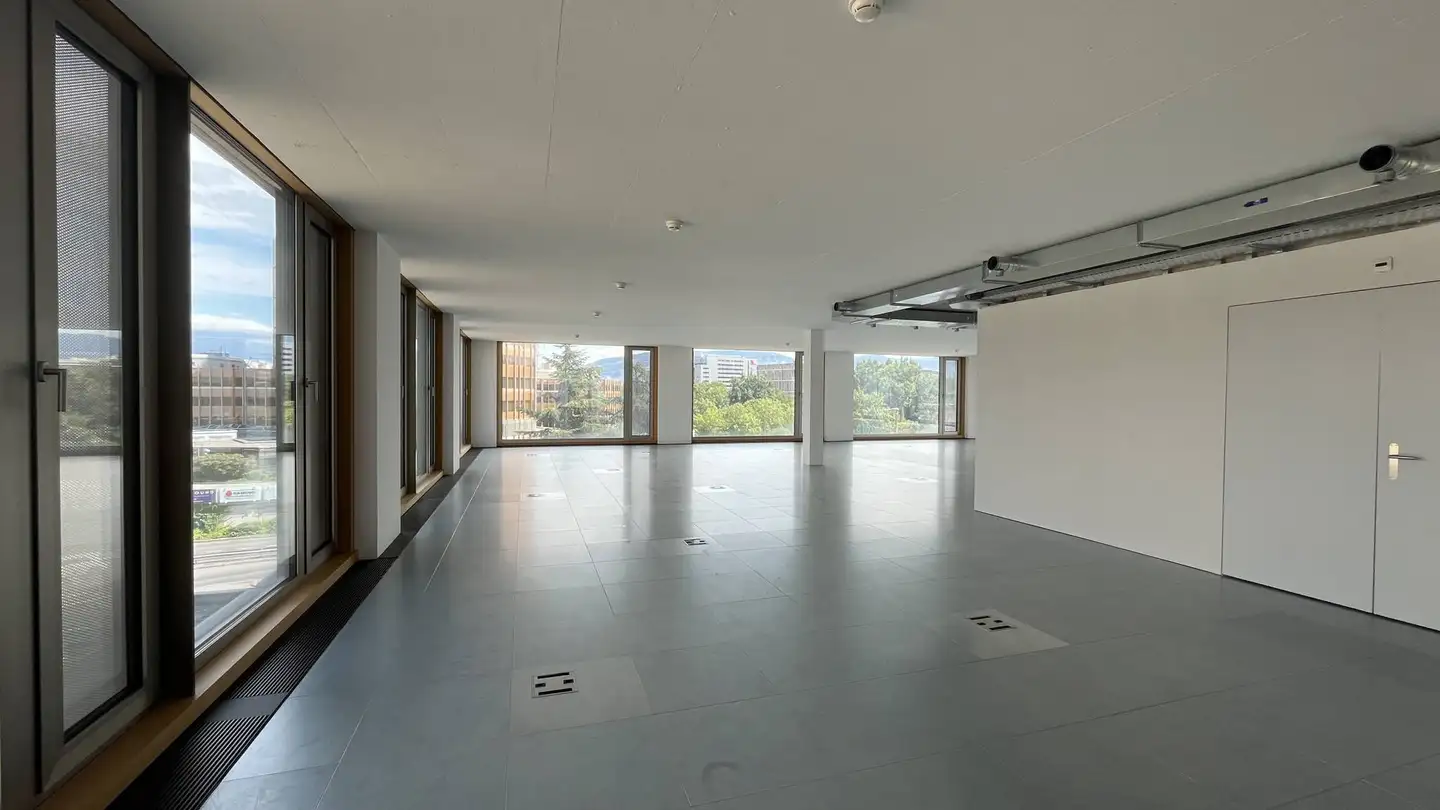 Bürofläche mieten - Route De Pré-Bois 17, 1215 Genève - Foto 4