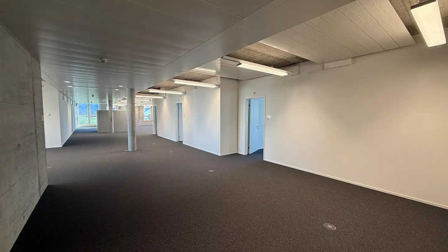 Office space for rent - Werdenstrasse 85, 9472 Grabs - Photo 3