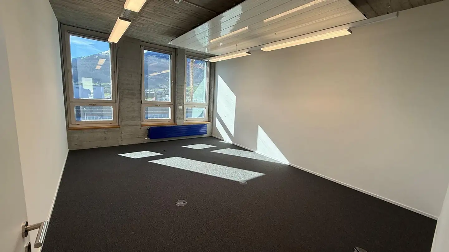 Office space for rent - Werdenstrasse 85, 9472 Grabs - Photo 4