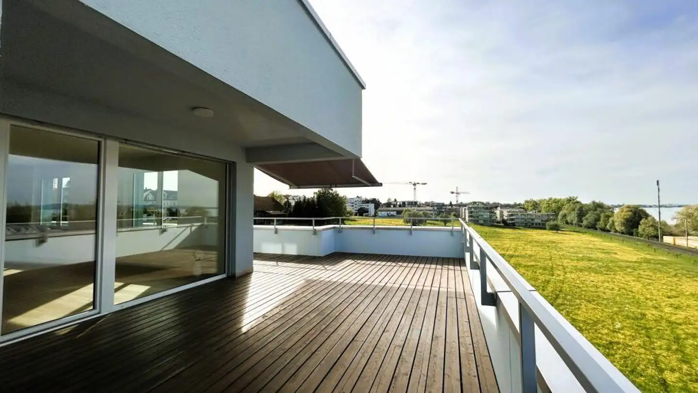 Attico in affitto - Zelgstrasse, 9320 Arbon