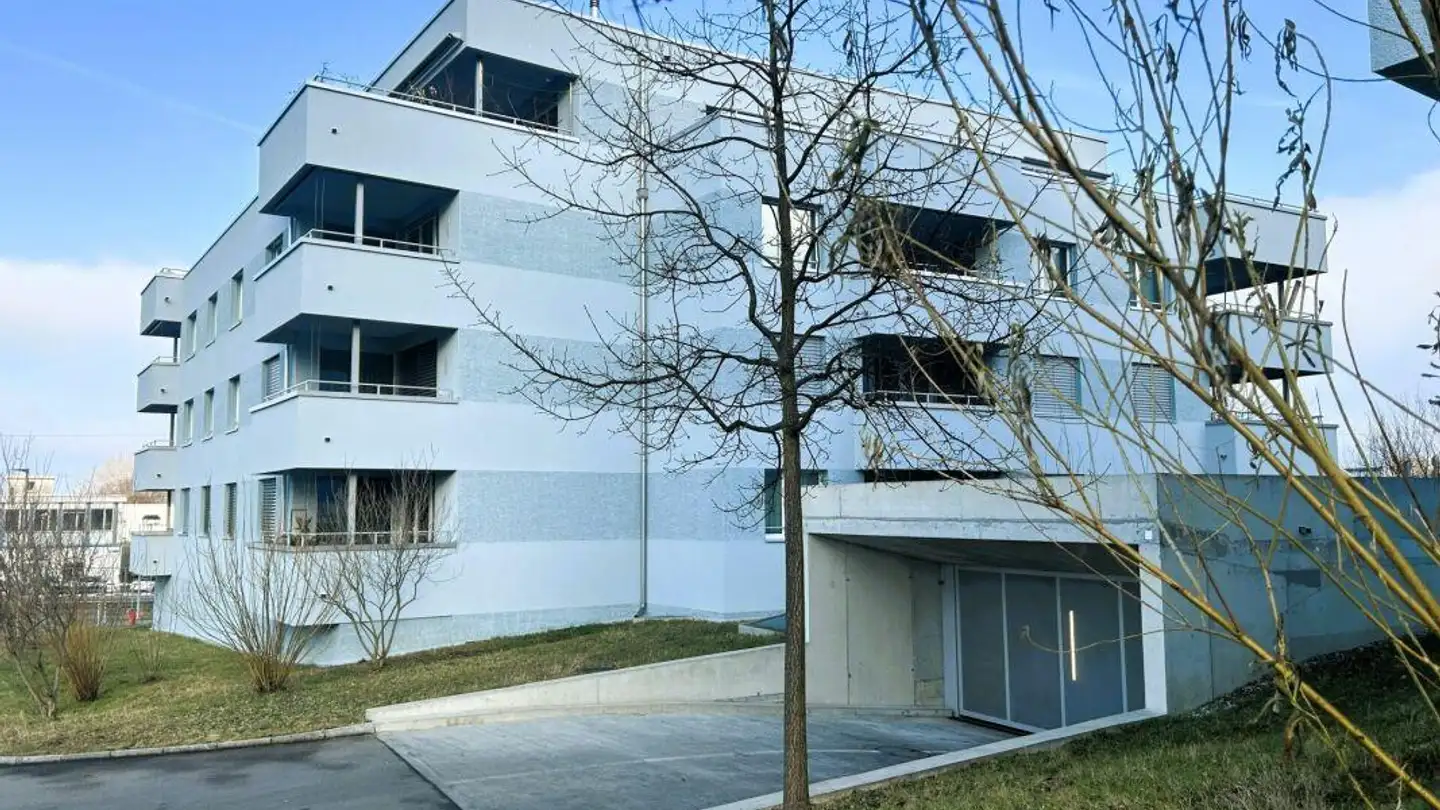 Attico in affitto - Zelgstrasse, 9320 Arbon - Foto 2