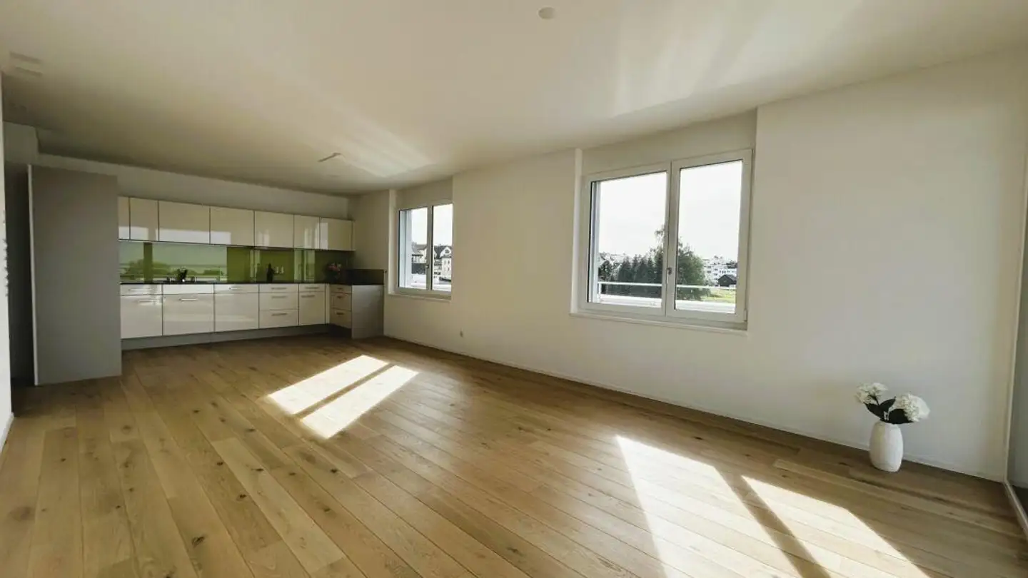 Attico in affitto - Zelgstrasse, 9320 Arbon - Foto 4