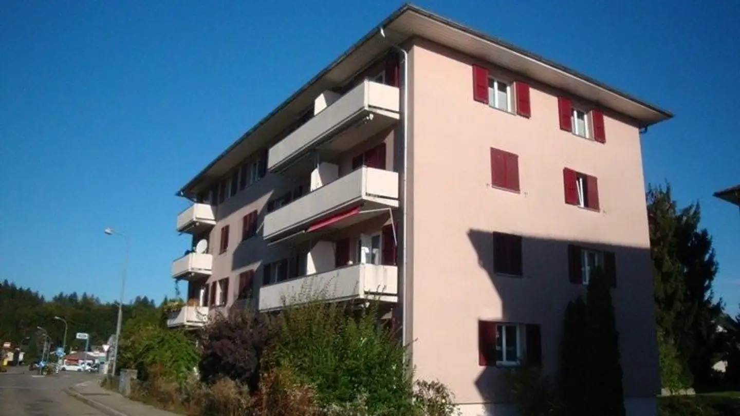 Apartment for rent - Bleienbachstrasse 59, 4900 Langenthal