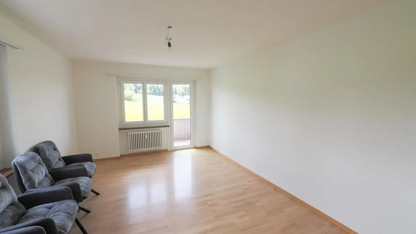 Apartment for rent - Bleienbachstrasse 59, 4900 Langenthal - Photo 2
