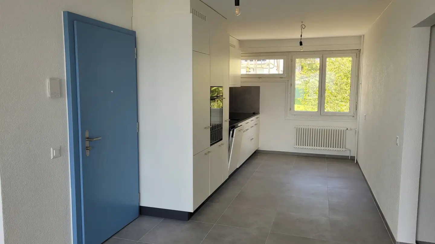 Wohnung mieten - Rue De Bellevue 12, 2052 Fontainemelon - Foto 2