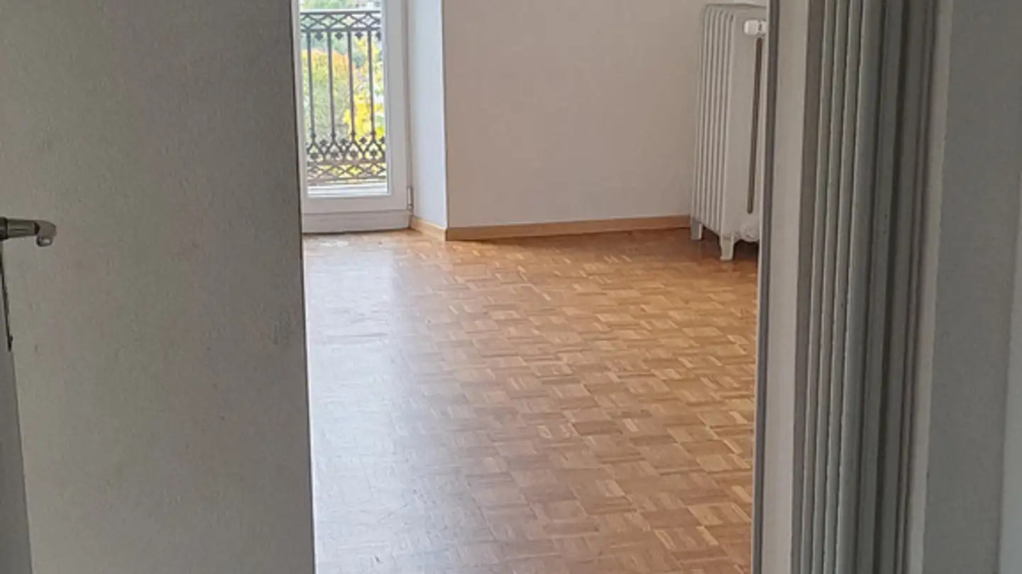 Appartement à louer - 1870 Monthey