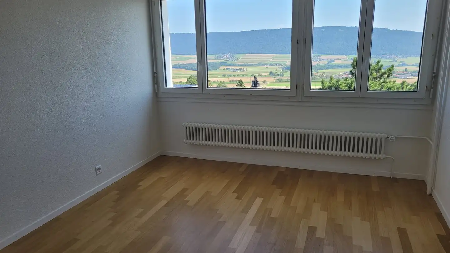 Wohnung mieten - Rue De Bellevue 12, 2052 Fontainemelon - Foto 3