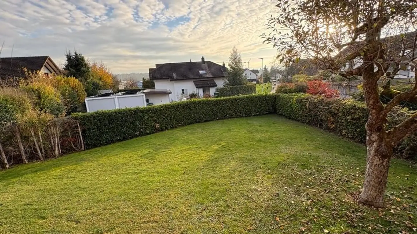 Casa singola in affitto - Züriacker 9, 5103 Möriken AG - Photo 2