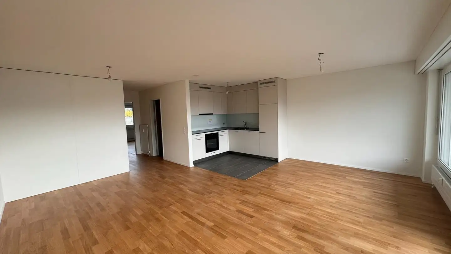 Appartement à louer - Rue De La Poste / Poststrasse 17a, 2504 Biel/Bienne - Photo 2
