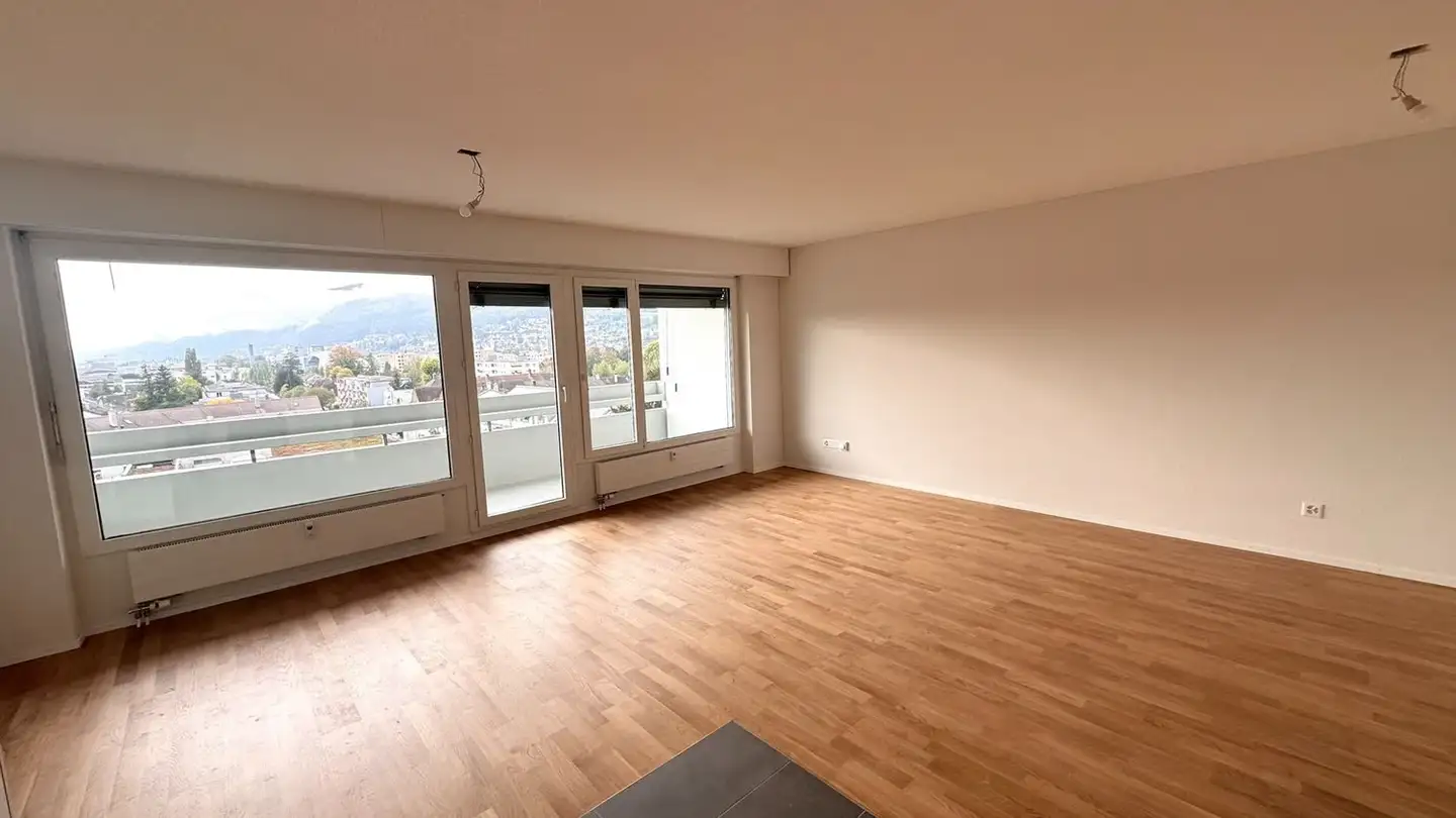Appartement à louer - Rue De La Poste / Poststrasse 17a, 2504 Biel/Bienne - Photo 3