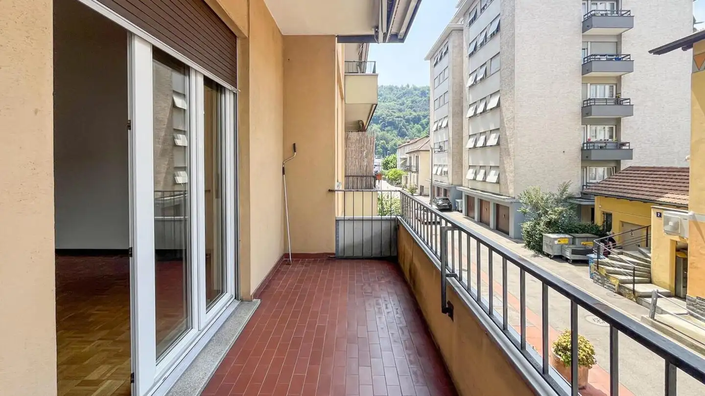 Appartamento in affitto - 6830 Chiasso - Photo 4