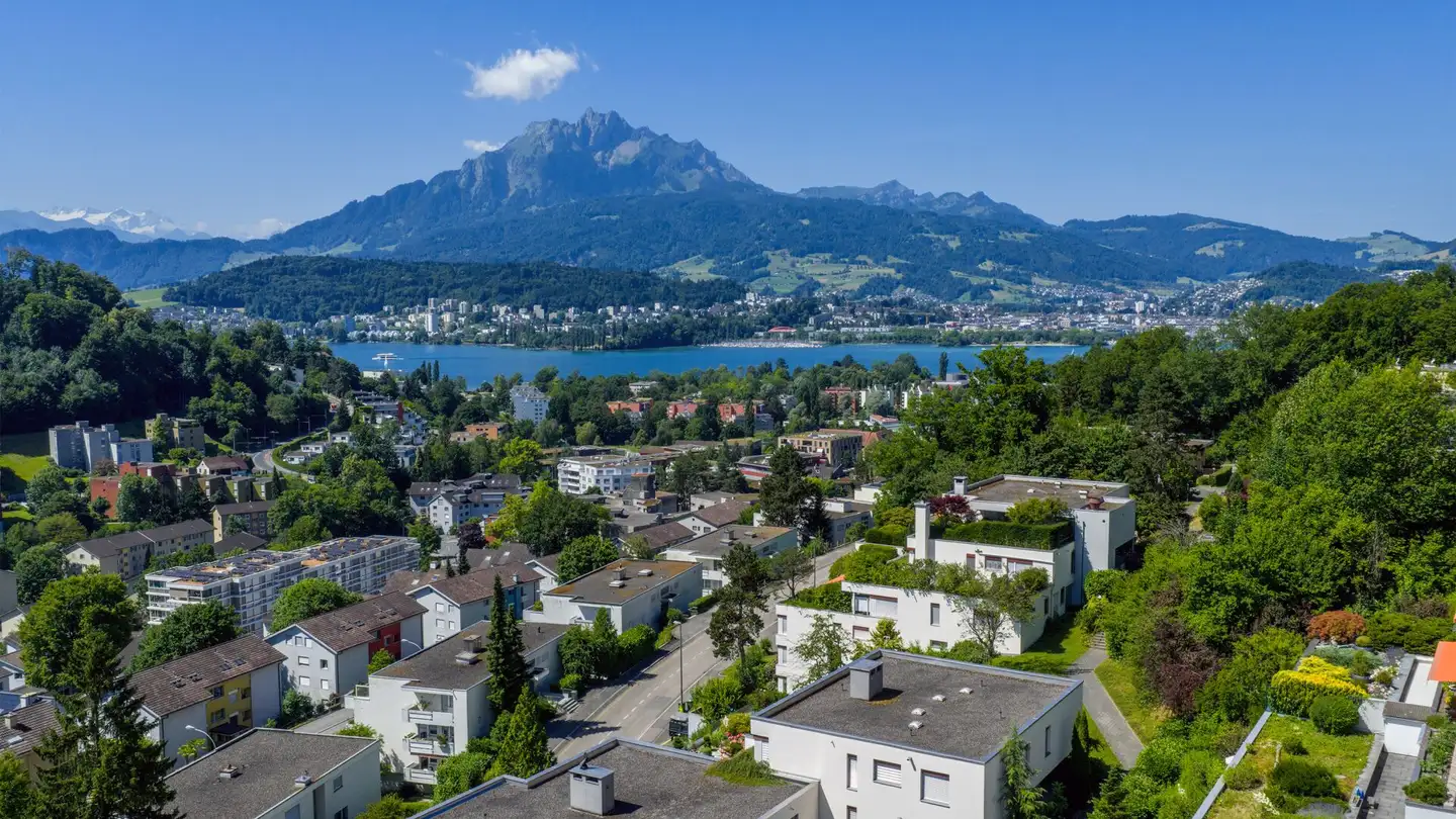 Apartment for sale - 6006 Luzern