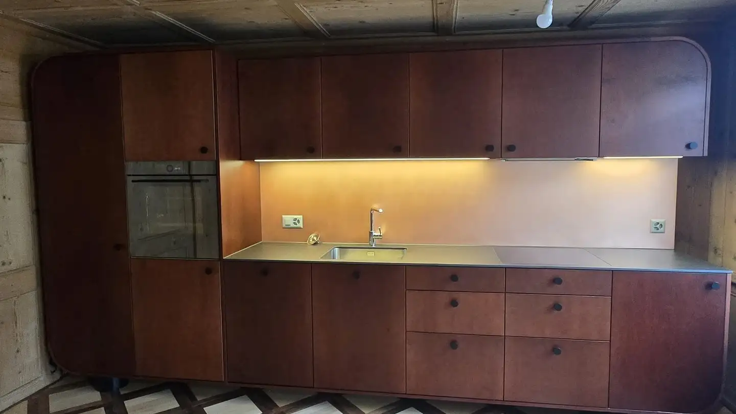 Wohnung mieten - Fläcke 6, 6215 Beromünster - Foto 2
