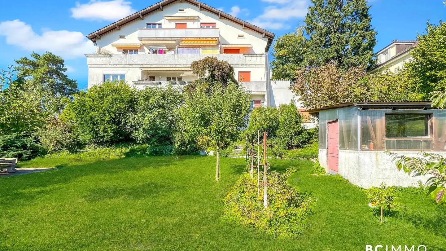 Edificio residenziale in vendita - 1023 Crissier - Photo 3