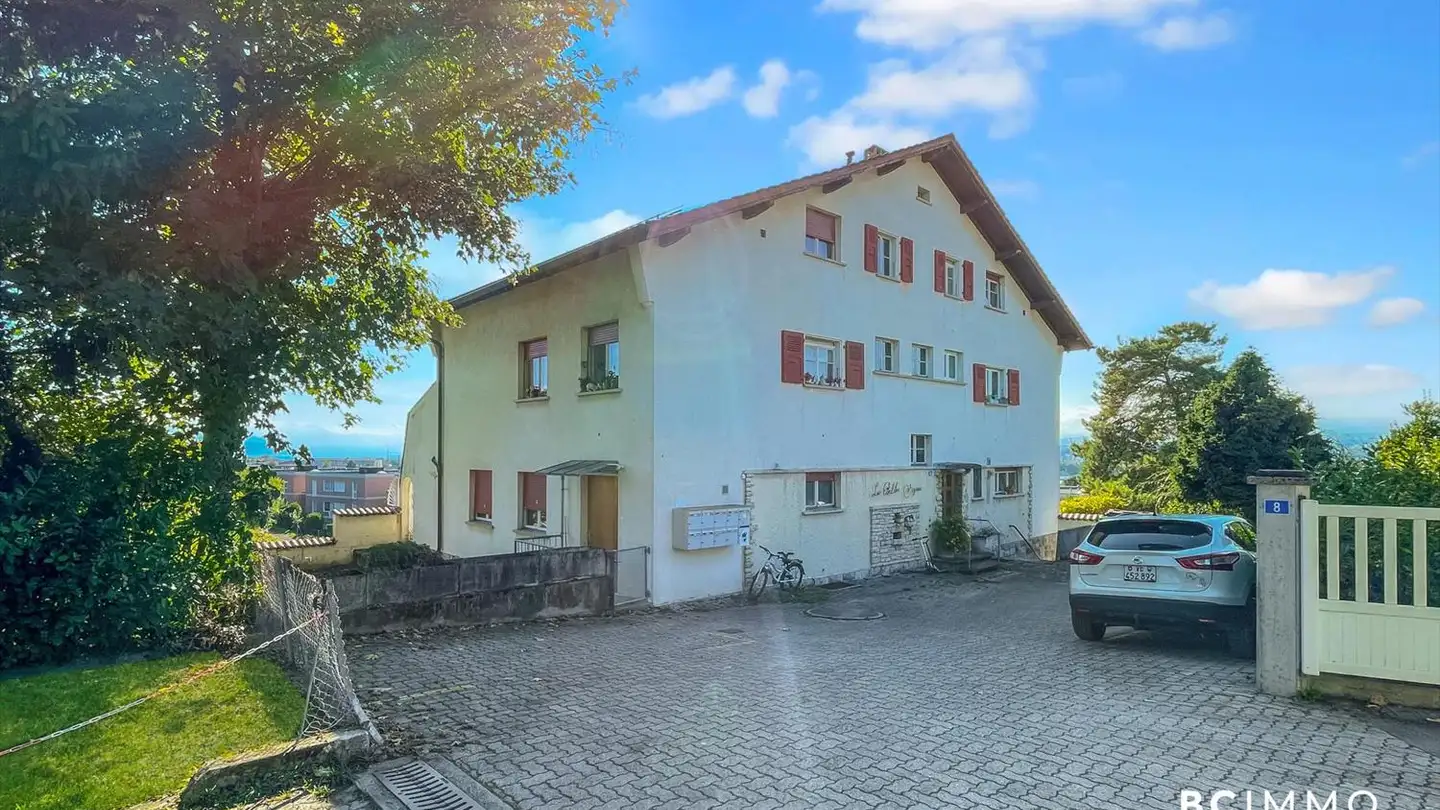 Edificio residenziale in vendita - 1023 Crissier - Photo 4