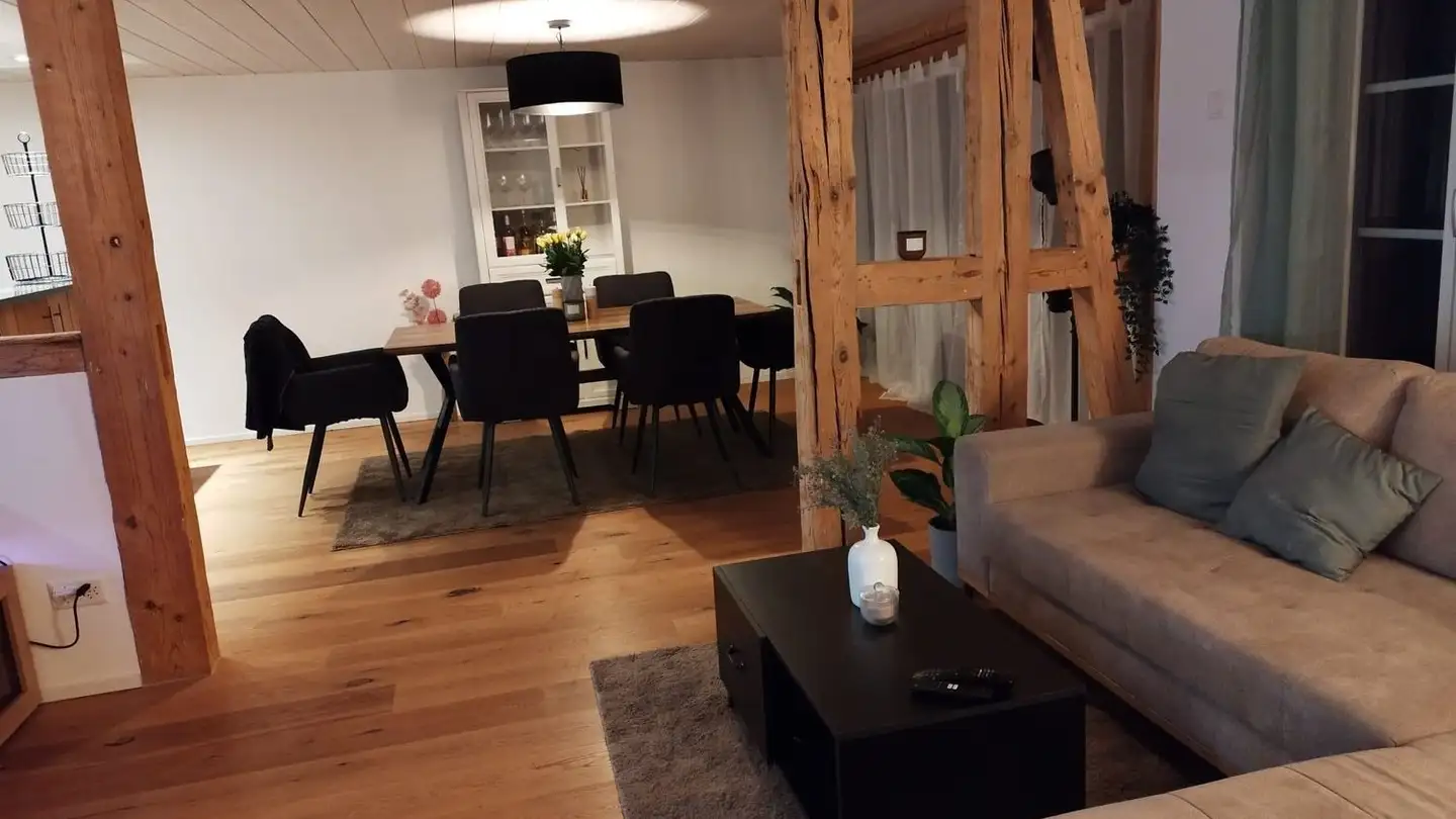 Appartement à louer - Eichholzstrasse 40, 3254 Messen - Photo 2