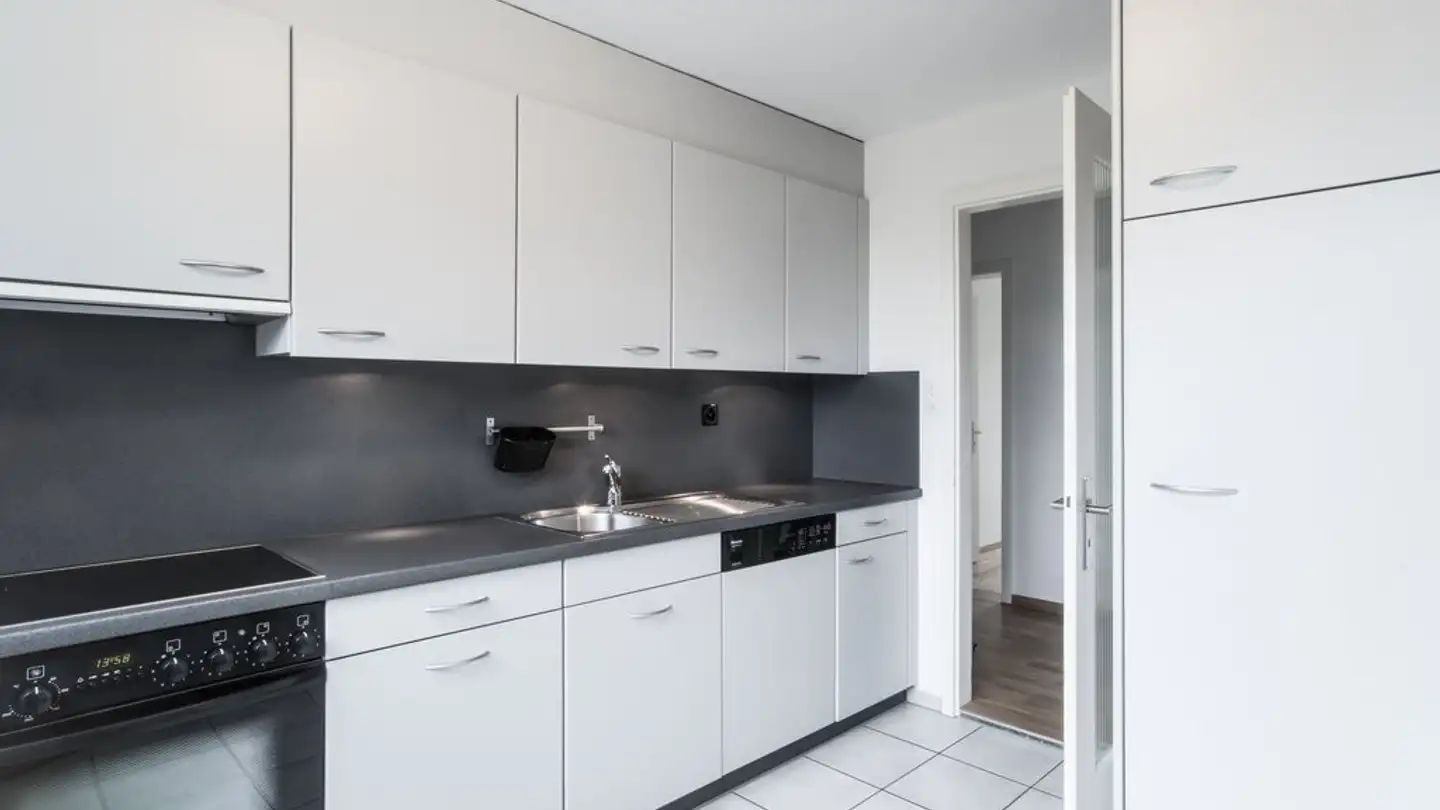 Appartamento in affitto - Gardi 3, 6423 Seewen SZ - Foto 2
