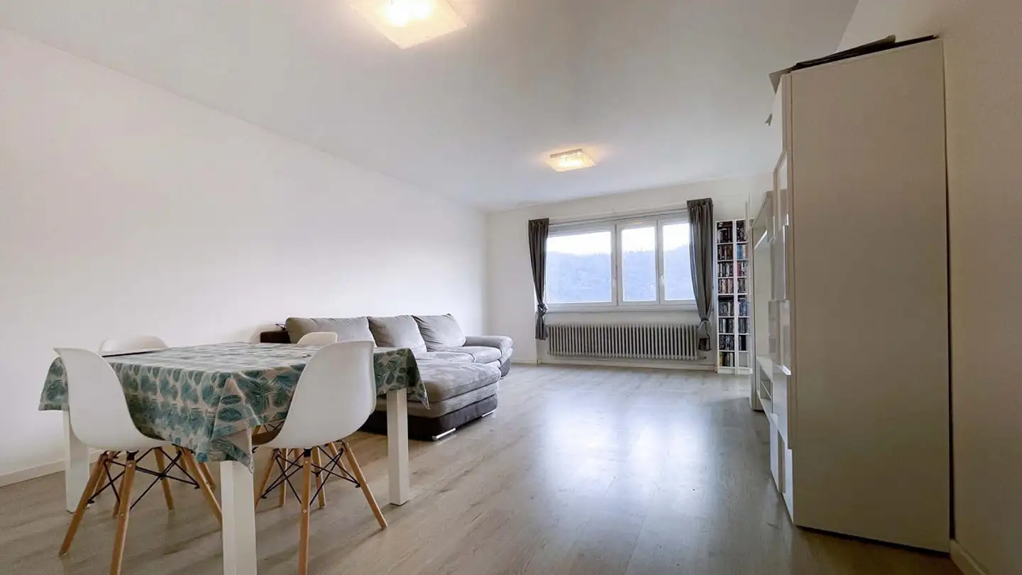 Apartment for sale - 6828 Balerna