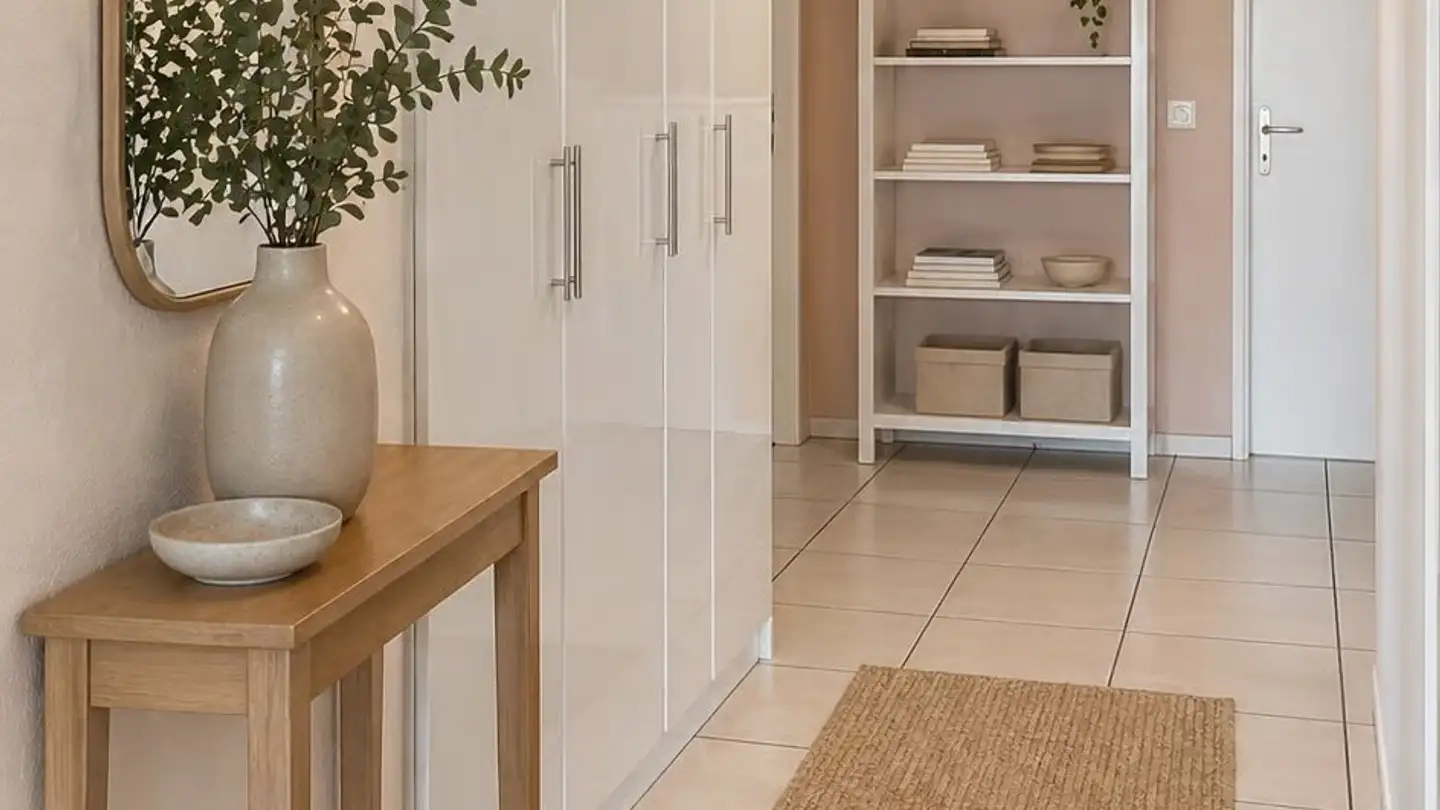 Apartment for sale - Rue Du Marché-Neuf / Neumarktstrasse 26, 2502 Biel/Bienne - Photo 4