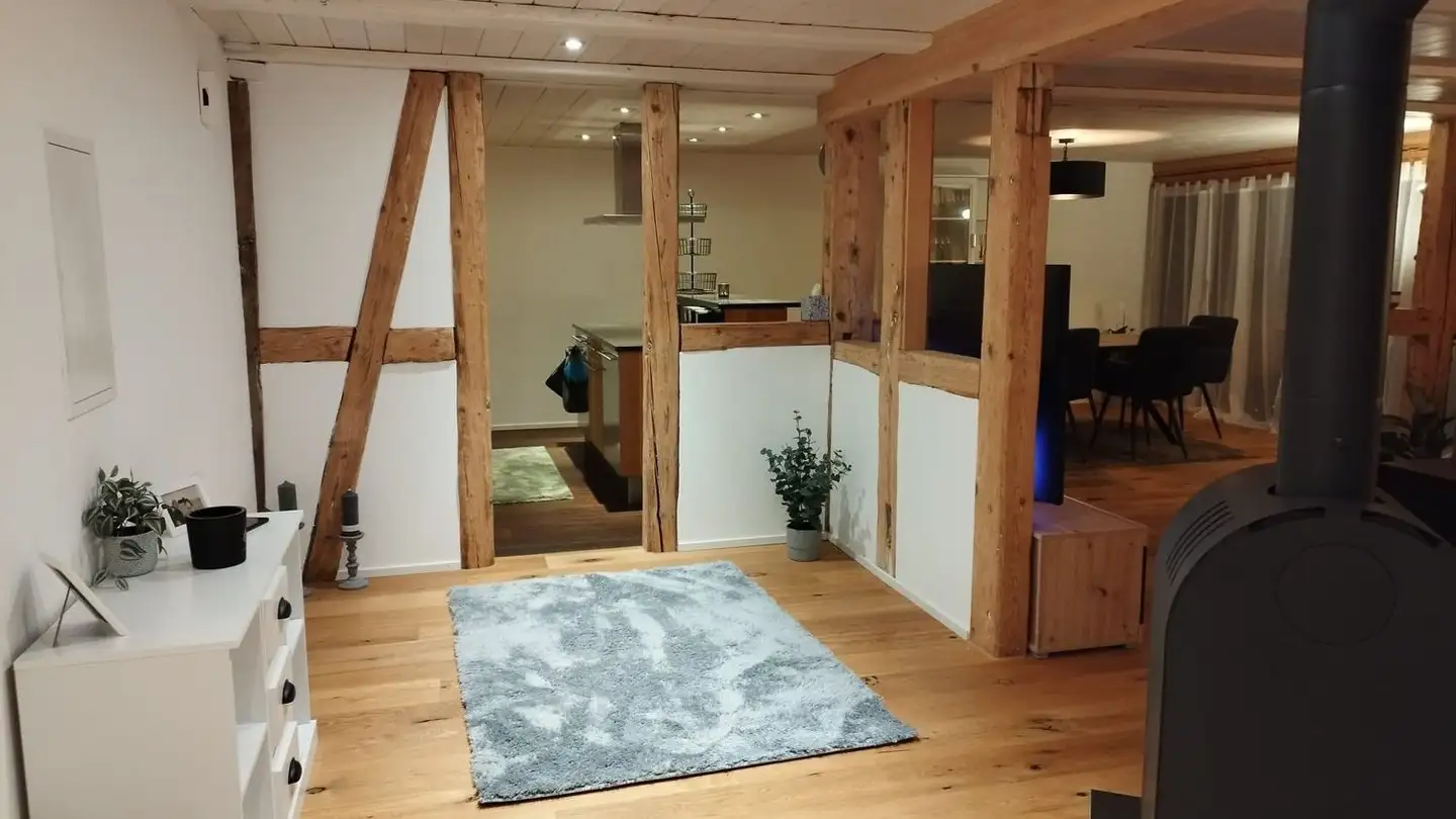 Appartement à louer - Eichholzstrasse 40, 3254 Messen - Photo 3
