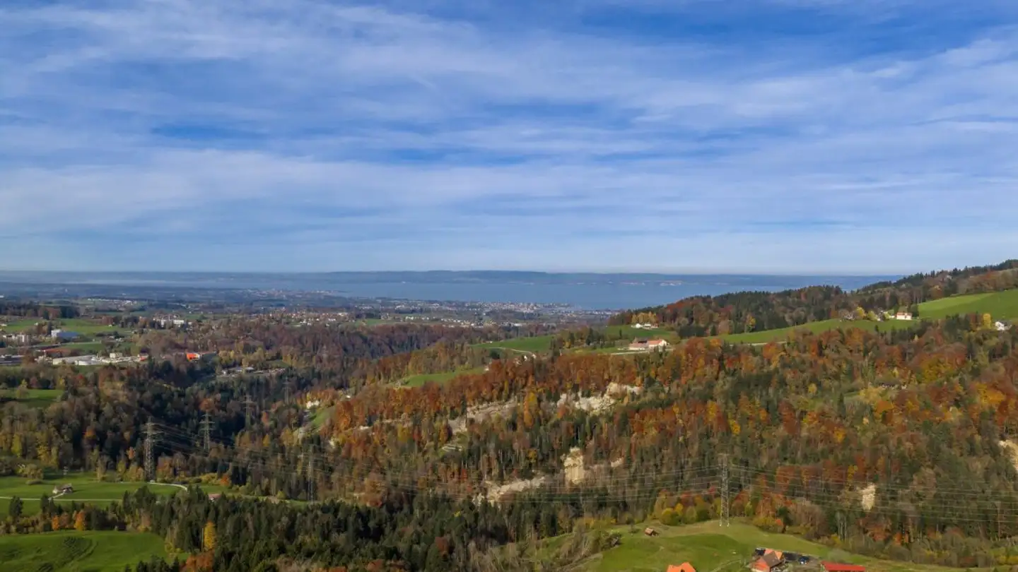 Duplex à vendre - Au 1, 9037 Speicherschwendi