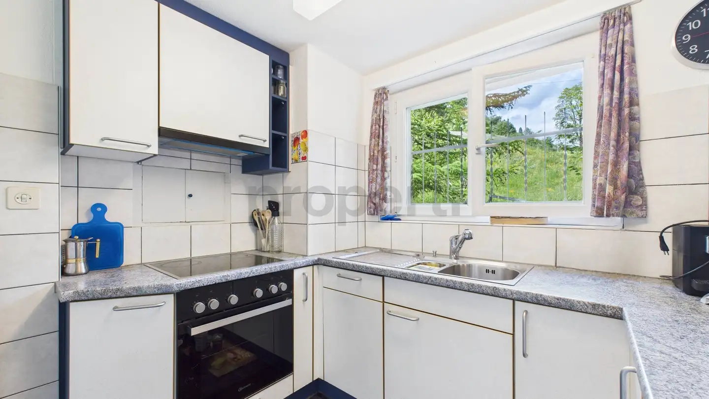 Maison individuelle à vendre - 7107 Safien Platz - Photo 2